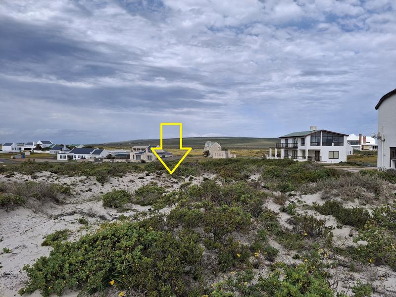 0 Bedroom Property for Sale in Duyker Eiland Western Cape